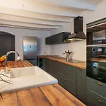Vakantiehuis Closerie De La Picardie - Proche D'angers *