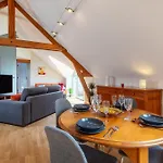 Vakantiehuis Closerie De La Picardie - Proche D'angers *