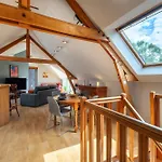 Vakantiehuis Closerie De La Picardie - Proche D'angers Martigné-Briand