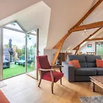 Closerie De La Picardie - Proche D'angers Vakantiehuis *