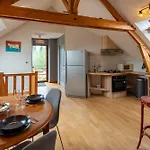 Vakantiehuis Closerie De La Picardie - Proche D'angers *