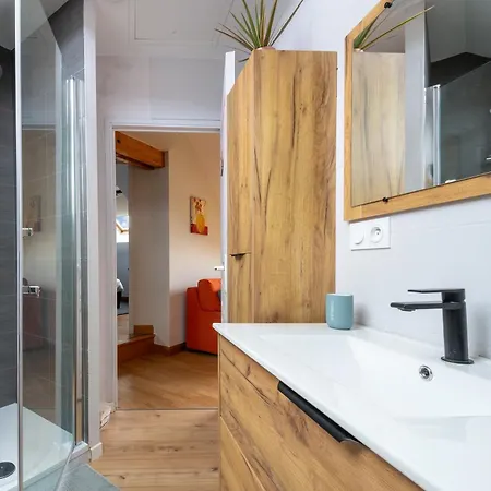 Tatil Evi Closerie De La Picardie - Proche D'angers *