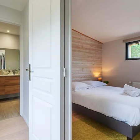 Tatil Evi Closerie De La Picardie - Proche D'angers Martigné-Briand