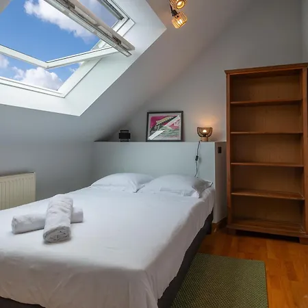 Tatil Evi Closerie De La Picardie - Proche D'angers