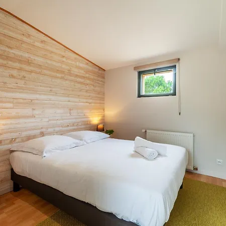 Closerie De La Picardie - Proche D'angers Tatil Evi