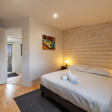 Tatil Evi Closerie De La Picardie - Proche D'angers