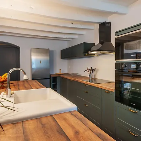 度假居 Closerie De La Picardie - Proche D'angers *