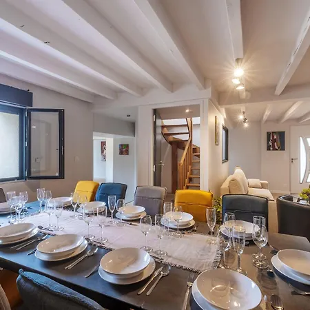 度假居 Closerie De La Picardie - Proche D'angers *