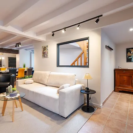 Closerie De La Picardie - Proche D'angers