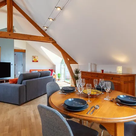 Tatil Evi Closerie De La Picardie - Proche D'angers *