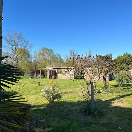 Closerie De La Picardie - Proche D'angers * Martigné-Briand