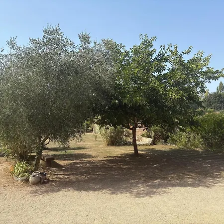 Closerie De La Picardie - Proche D'angers * Martigné-Briand