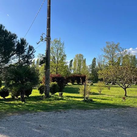 Closerie De La Picardie - Proche D'angers Tatil Evi