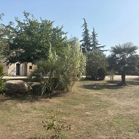 Closerie De La Picardie - Proche D'angers Tatil Evi Martigné-Briand