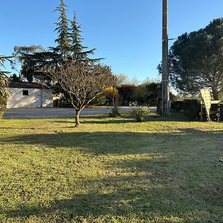 Vakantiehuis Closerie De La Picardie - Proche D'angers *